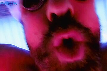 Horny Adult Movie Gay Solo Try To Watch For , Take A Look - Jonny Cockfill