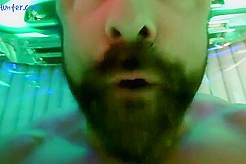 Horny Adult Movie Gay Solo Try To Watch For , Take A Look - Jonny Cockfill
