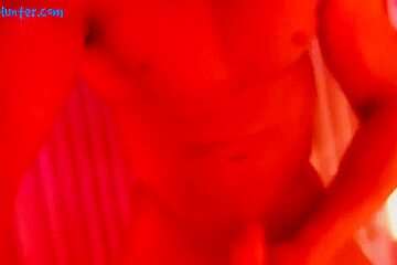 Horny Adult Movie Gay Solo Try To Watch For , Take A Look - Jonny Cockfill