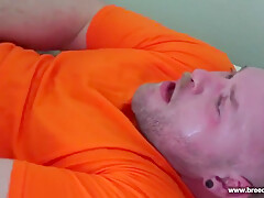 Horny Adult Scene Gay Bareback Private New Will Enslaves Your Mind With Kyle Prince And Tyler Reed