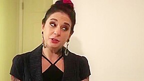 Horny Babe Rachael Madori Excited To Banged Hard