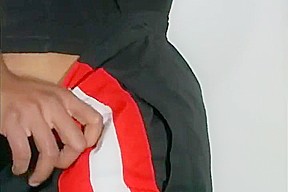 Horny Blonde Bimbo Audition For Fuck Scene