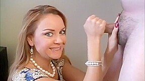 Horny Blowjob, Couple porn movie