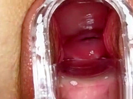 Horny Czech Nympho Stretches Her Yummy Twat To The Extreme