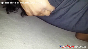 Horny Desi Girl Deepthroat Bj Fucked Anal