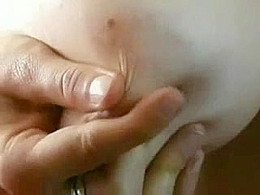 Horny Fat Chubby teen 18+ plays with her hairy Pussy