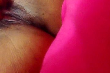 Horny Filipina Masturbating, Fucking Herself, Cumming