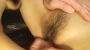 Horny Japanese MILF rides on her lover's erect sausage by Asian Girls Entertainment