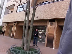 Horny Japanese chick in Exotic teens 18+, Amateur JAV video