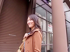 Horny Japanese chick in Exotic teens 18+, Amateur JAV video