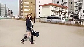 Horny Japanese girl Shiori Hazuki in Amazing Dildos/Toys, Compilation JAV clip