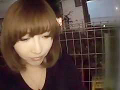 Horny Japanese girl Yui Akane in Best POV, Big Dick JAV movie
