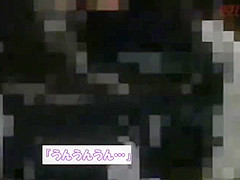 Horny Japanese girl in Great JAV clip like in your dreams