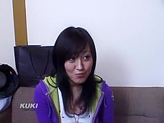 Horny Japanese slut An Yuzuki in Best Cunnilingus, Fingering JAV clip
