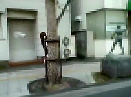 Horny Japanese slut in Fabulous Fingering, Cunnilingus JAV clip