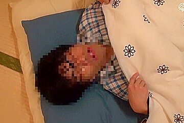 Horny Japanese whore Chitose Saegusa in Hottest bbw, pov JAV clip