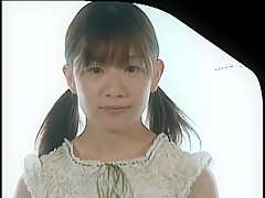 Horny Japanese whore Nana Miyachi in Incredible couple, cunnilingus JAV video