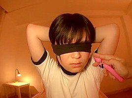 Horny Japanese whore Natsuki Kamiya in Amazing Small Tits, Doggystyle JAV clip