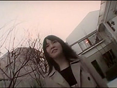 Horny Japanese whore in Crazy Small Tits, Amateur JAV movie