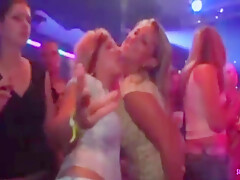 Horny Ladies Partying Vol 3 20 Min