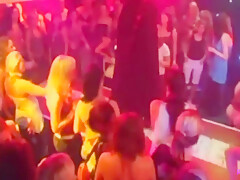 Horny Ladies Partying Vol 3 20 Min