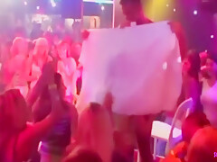 Horny Ladies Partying Vol 3 20 Min