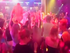 Horny Ladies Partying Vol 3 20 Min