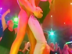 Horny Ladies Partying Vol 3 20 Min