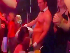 Horny Ladies Partying Vol 3 20 Min