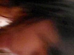 Horny Little Russian Gets Pounded