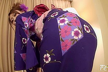 Horny Lover Plays With His Japanese Babe In The Hotel Room