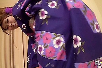 Horny Lover Plays With His Japanese Babe In The Hotel Room