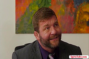 Horny Office Guy Finally Fucks Her Workmate Tbabe Natal