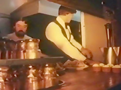 Horny Sex Clip Gay Vintage Homemade New Full Version