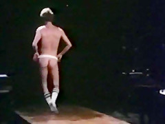 Horny Sex Clip Gay Vintage Homemade New Full Version
