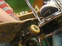 Horny Skaters Twink Gay Porn Tube