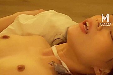 Horny Slut College Girl Have A Havecore Sex With Her Classmate