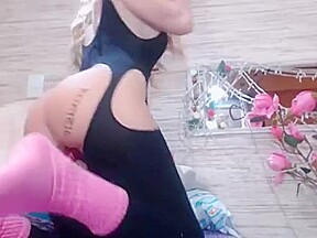 Horny Unsorted, Anal porn scene