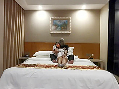 Horny Xxx Clip Bondage , Check It