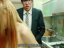 Horny adult video Asian watch , watch it