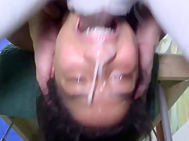 Horny amateur Hardcore, Deep Throat xxx movie