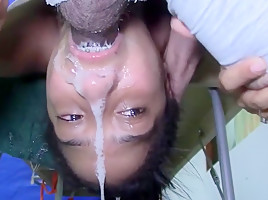 Horny amateur Hardcore, Deep Throat xxx movie