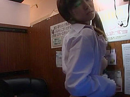 Horny amateur , Small Tits sex clip