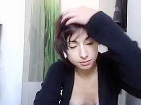 Horny amateur sex scene