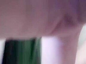 Horny amateur sex scene