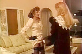 Horny amateur shemale clip with Stockings, Vintage scenes