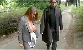 Horny homemade Big Tits, Polish xxx video