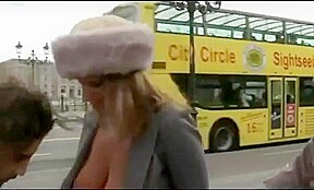 Horny homemade Big Tits, Polish xxx video
