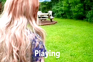 Horny homemade shemale movie with Outdoor, Lingerie scenes