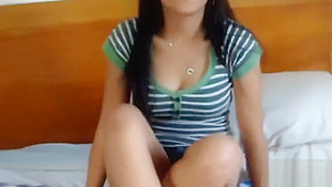 Horny man has a fabulous sex adventure with two lusty amateur Asian chicks